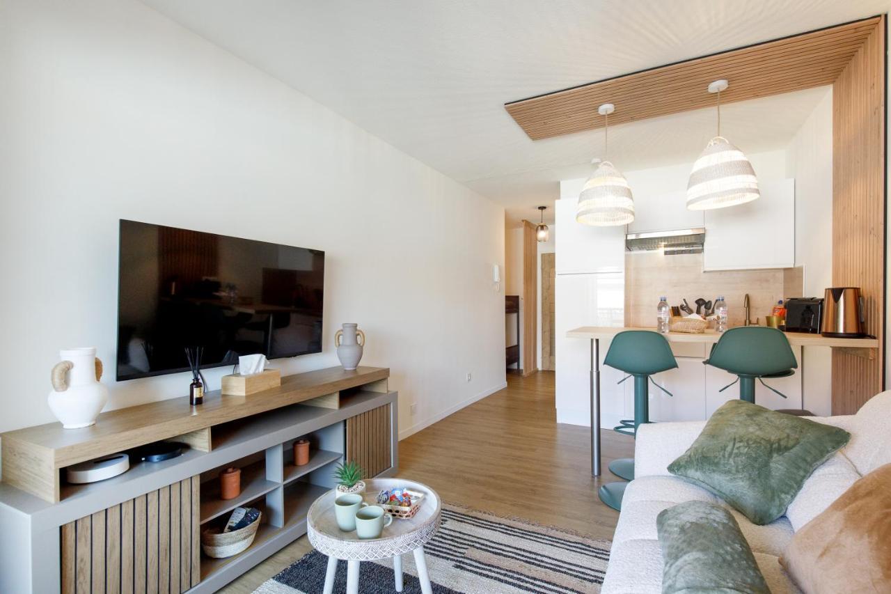 Cannes Proche Croisette Et Palais Magnifique Appartement 4 Couchages Dış mekan fotoğraf